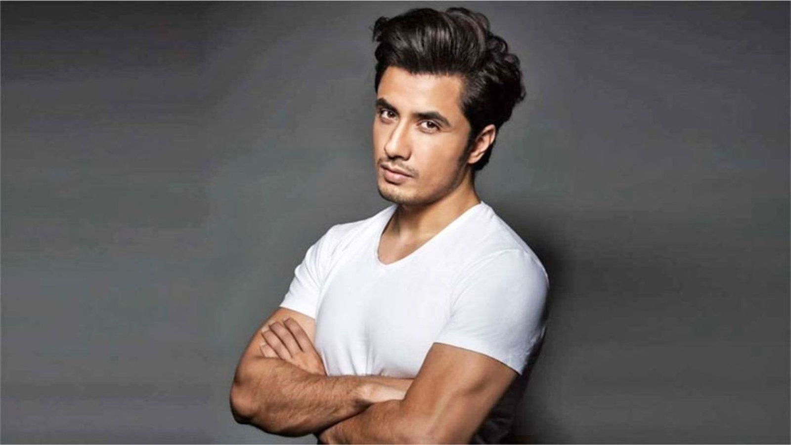 Ali Zafar advises country's politicians to donate a portion of wealth